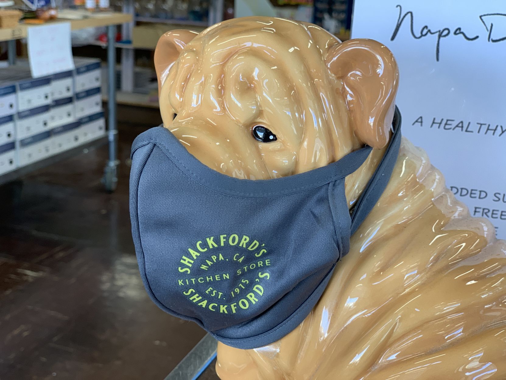 Shackford’s Kitchen Store and More